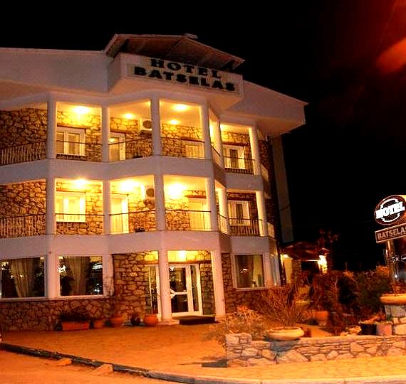 Batselas Classic Hotel